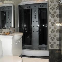 Отель-клуб Провинция, Березовский, Свердловская область