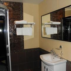 Отель-клуб Провинция, Березовский, Свердловская область