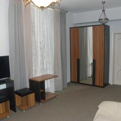 Отель-клуб Провинция, Березовский, Свердловская область