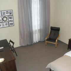 Отель-клуб Провинция, Березовский, Свердловская область