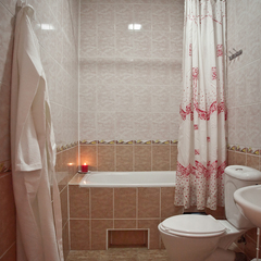 Клуб-отель Апельсин, Бжид, Краснодарский край