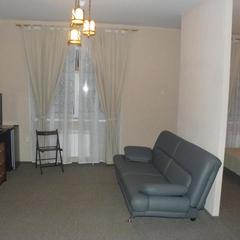 Отель-клуб Провинция, Березовский, Свердловская область