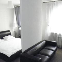 Отель-клуб Провинция, Березовский, Свердловская область