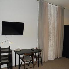 Отель-клуб Провинция, Березовский, Свердловская область