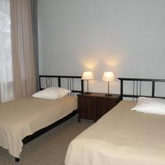 Отель-клуб Провинция, Березовский, Свердловская область