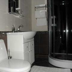 Отель-клуб Провинция, Березовский, Свердловская область