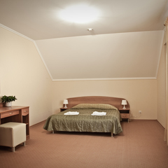 Клуб-отель Апельсин, Бжид, Краснодарский край