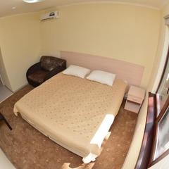 Гостинично-туристический комплекс Виктория, Бжид, Краснодарский край