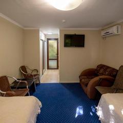 Гостинично-туристический комплекс Виктория, Бжид, Краснодарский край