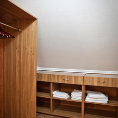 Клуб-отель Апельсин, Бжид, Краснодарский край