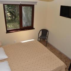 Гостинично-туристический комплекс Виктория, Бжид, Краснодарский край