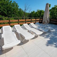 Гостинично-туристический комплекс Виктория, Бжид, Краснодарский край