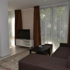 Гостинично-туристический комплекс Виктория, Бжид, Краснодарский край