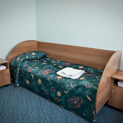 Клуб-отель Апельсин, Бжид, Краснодарский край