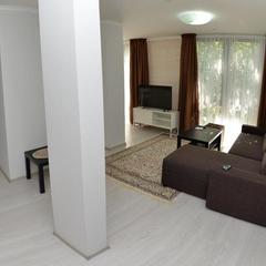 Гостинично-туристический комплекс Виктория, Бжид, Краснодарский край