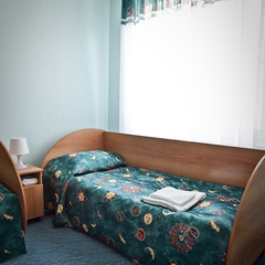 Клуб-отель Апельсин, Бжид, Краснодарский край