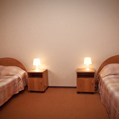 Клуб-отель Апельсин, Бжид, Краснодарский край