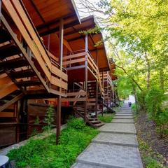 Гостинично-туристический комплекс Виктория, Бжид, Краснодарский край