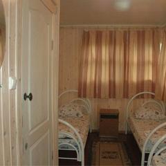 Гостинично-туристический комплекс Виктория, Бжид, Краснодарский край