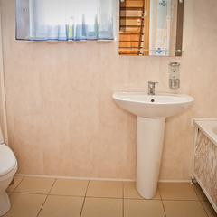 Клуб-отель Апельсин, Бжид, Краснодарский край