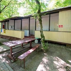 Гостинично-туристический комплекс Виктория, Бжид, Краснодарский край