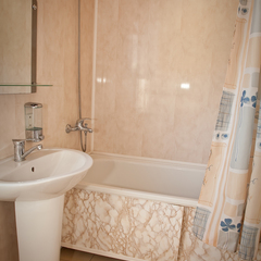 Клуб-отель Апельсин, Бжид, Краснодарский край