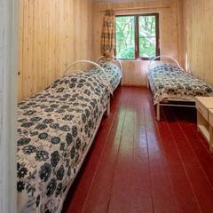 Гостинично-туристический комплекс Виктория, Бжид, Краснодарский край