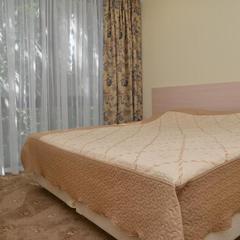 Гостинично-туристический комплекс Виктория, Бжид, Краснодарский край