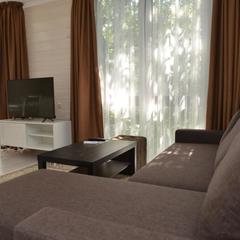 Гостинично-туристический комплекс Виктория, Бжид, Краснодарский край