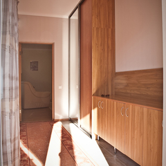 Клуб-отель Апельсин, Бжид, Краснодарский край