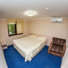 Гостинично-туристический комплекс Виктория, Бжид, Краснодарский край