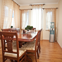 Клуб-отель Апельсин, Бжид, Краснодарский край