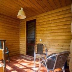 Гостинично-туристический комплекс Виктория, Бжид, Краснодарский край