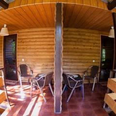 Гостинично-туристический комплекс Виктория, Бжид, Краснодарский край