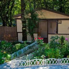 Гостинично-туристический комплекс Виктория, Бжид, Краснодарский край