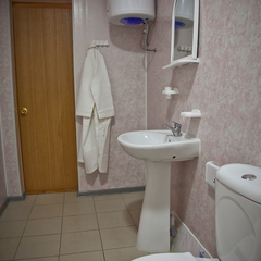 Клуб-отель Апельсин, Бжид, Краснодарский край