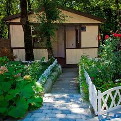 Гостинично-туристический комплекс Виктория, Бжид, Краснодарский край