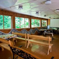 Гостинично-туристический комплекс Виктория, Бжид, Краснодарский край