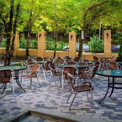 Гостинично-туристический комплекс Виктория, Бжид, Краснодарский край