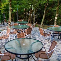 Гостинично-туристический комплекс Виктория, Бжид, Краснодарский край