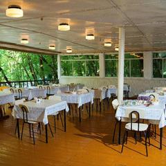 Гостинично-туристический комплекс Виктория, Бжид, Краснодарский край