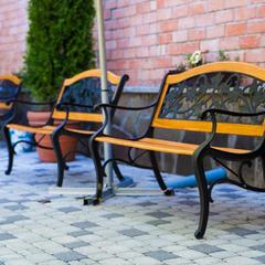 Гостинично-туристический комплекс Виктория, Бжид, Краснодарский край