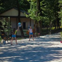 Гостинично-туристический комплекс Виктория, Бжид, Краснодарский край