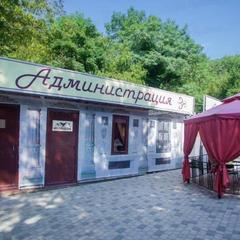 Гостинично-туристический комплекс Виктория, Бжид, Краснодарский край