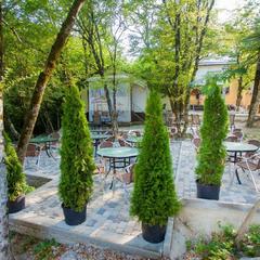 Гостинично-туристический комплекс Виктория, Бжид, Краснодарский край