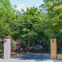 Гостинично-туристический комплекс Виктория, Бжид, Краснодарский край