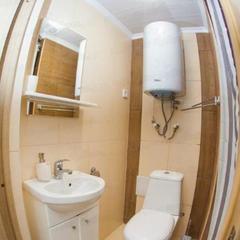 Гостинично-туристический комплекс Виктория, Бжид, Краснодарский край