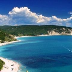 Гостинично-туристический комплекс Виктория, Бжид, Краснодарский край