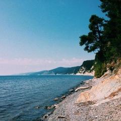 Гостинично-туристический комплекс Виктория, Бжид, Краснодарский край