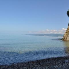 Гостинично-туристический комплекс Виктория, Бжид, Краснодарский край